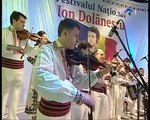 Ionut Dolanescu - Festivalul Ion Dolanescu - Targoviste 2014