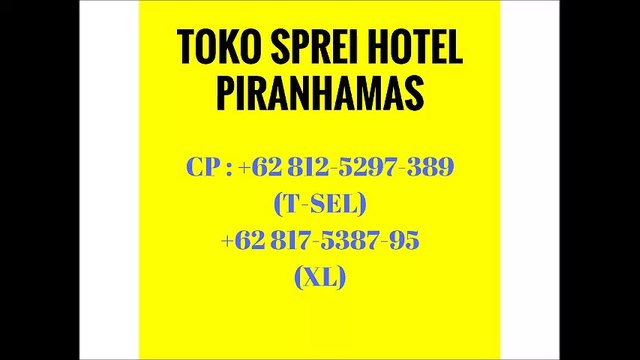 MURAH! Supplier sprei, +62 812-5297-389 sprei hotel murah, sprei polos putih, bedcover polos