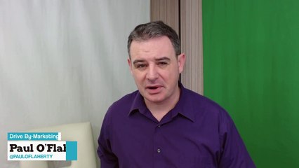 Email Marketing Is Not Dead Its Essential  DriveBy Marketing Podcast