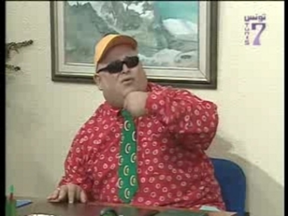 TV7 -22/09 Choufli 7al 3 E.10/P2