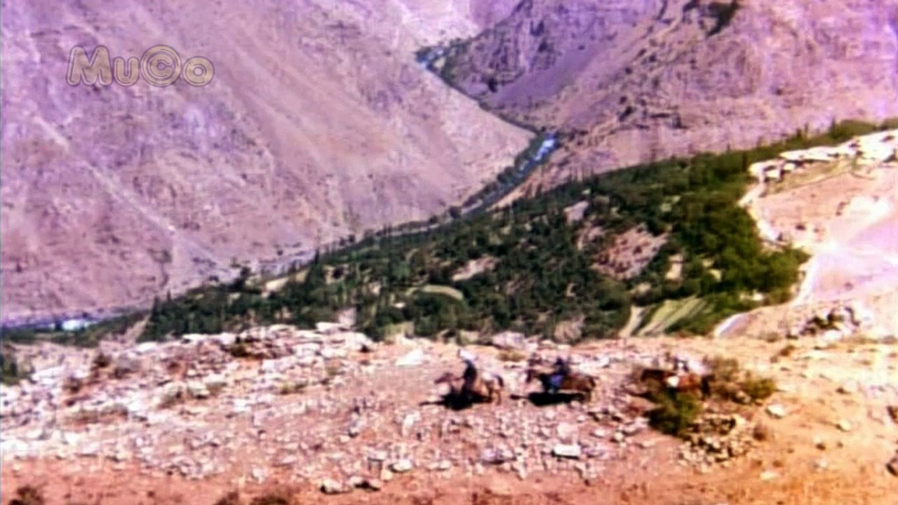 Zülfü Livaneli - Sürü (Yeşilçam Film Müzikleri HD) Mu©o