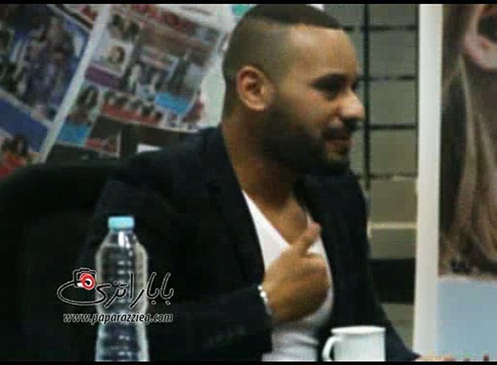 محمد الريفي : بحب الروح التنافسية فى مصر