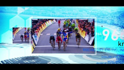 Best of (Français) - Paris-Nice 2017
