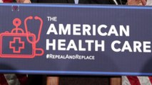 Sarah Palin Slams GOP Health Care Proposal