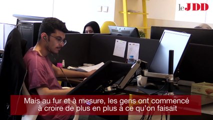 Les choses bougent rapidement en Arabie saoudite