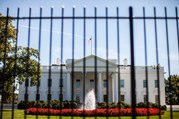 Intruder faces 10-year sentence for jumping White House fence