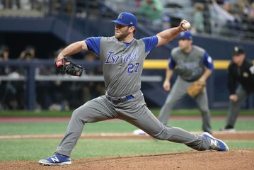 Israeli team pulls off upset victory at World Baseball Classic