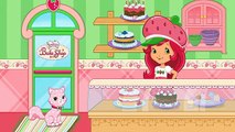 Strawberry Bake Shop Budge studio Free GAME Gameplay Video ios app sweet for girl shortcake