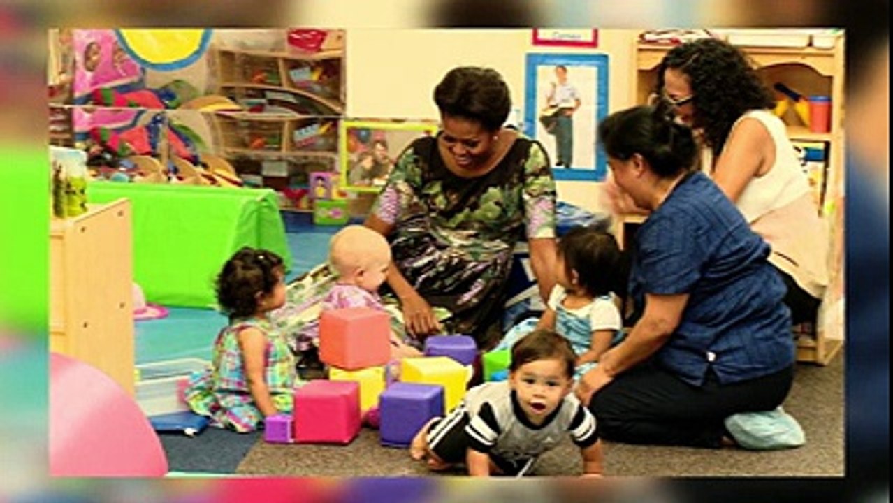 10 Things Obama Doesn't Want Us To Know About His Daughters