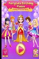 Play Fun Adventure Kids Games | Fairytale Fiasco Royal Rescue Games for Children