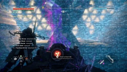 Robot dino gets rekt by corp American