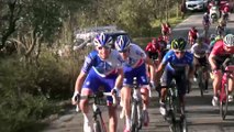 Tirreno Adriatico - Stage 5 Highlights