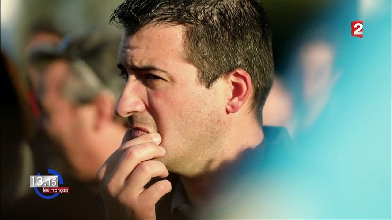 "13h15". Grippe aviaire : "C'est pas possible que la France n'ait pas de foie gras à Noël !" estime un éleveur de canards