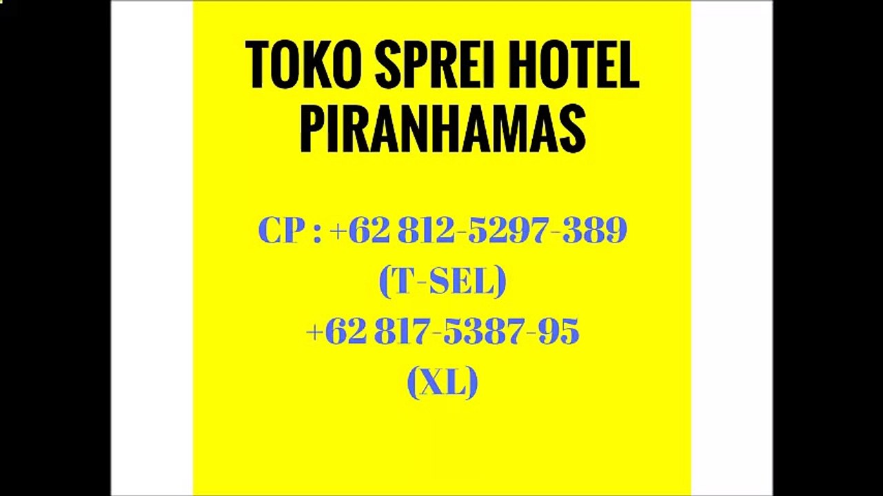 STOK MENIPIS! Supplier sprei, +62 812-5297-389 sprei hotel murah, sprei polos putih, bedcover polos