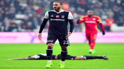 Beşiktaş Sergen Yalçın'a Takıldı
