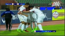 أهداف الزمالك × رينجرز النيجيري 4 - 1 في دوري ابطال افريقيا 12/3/2017