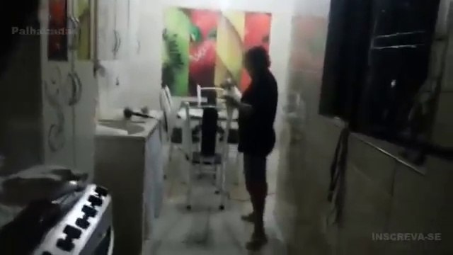 Os Sustos mais engraçados 2017 The funniest Scares videos engraçados e fails #25 - YouTube