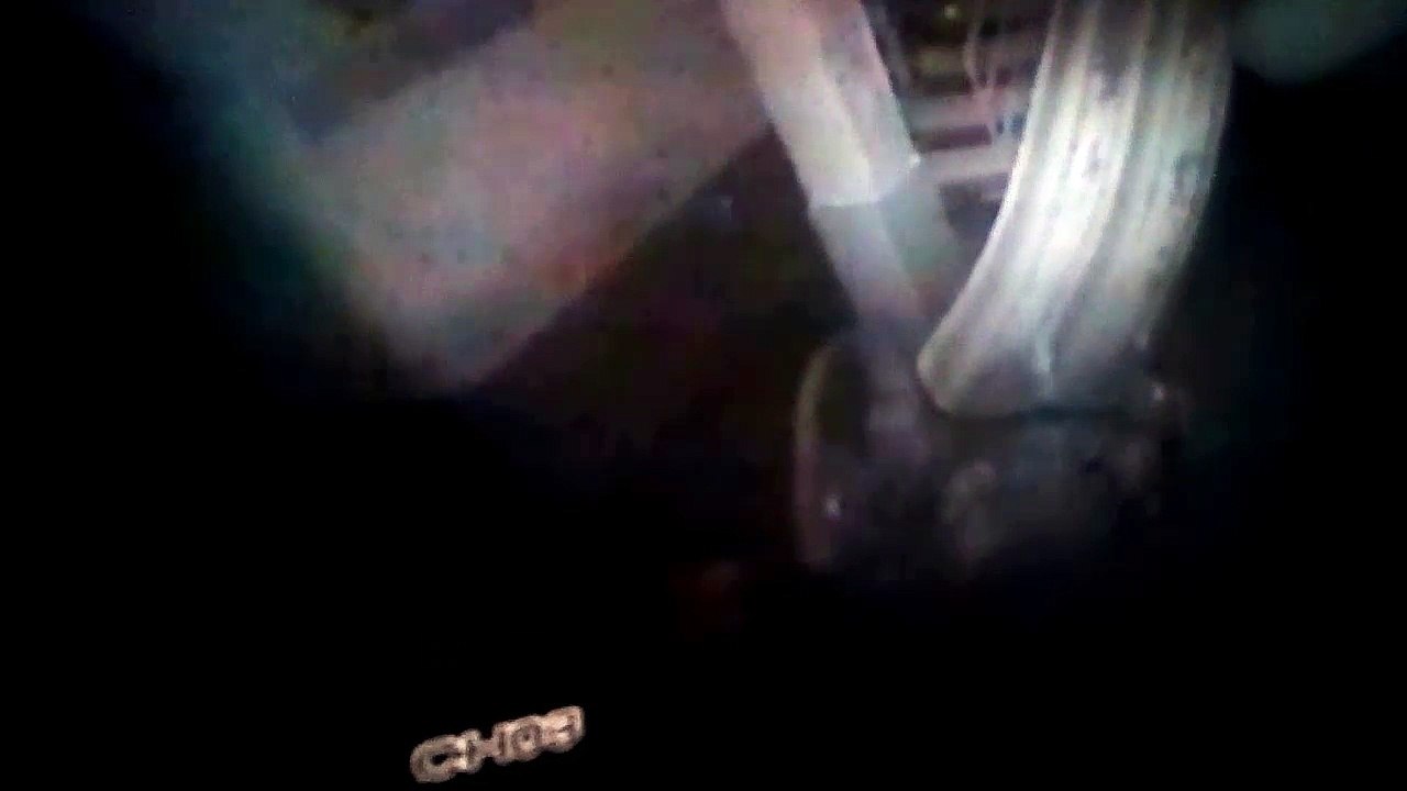 CC Camera Most Real ghost videos Scary Video 2017