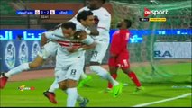 ملخص و أهداف مباراة .. الزمالك 4 - 1 إينوجو رينجرز .. دوري أبطال افريقيا