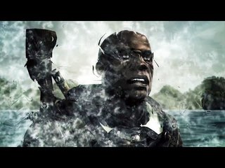 Assassin's Creed 4 DLC Le Prix de la Liberté Trailer de Lancement VF