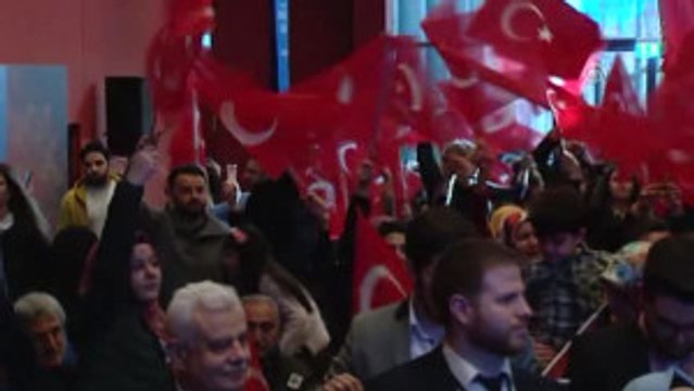 Bakan Kılıç: Türkiye ve Türkiye Cumhuriyeti Vatandaşları Sizin Seçimde Konuşacağınız Konular...