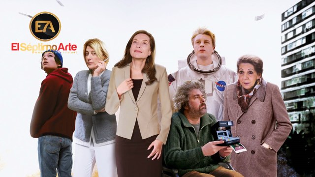 La comunidad de los corazones rotos - Tráiler español (HD)