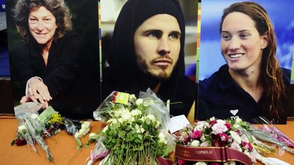 Disparition de Camille Muffat : Denis Brogniart culpabilise