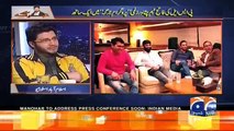 Jirga with Saleem Safi - 12th March 2017