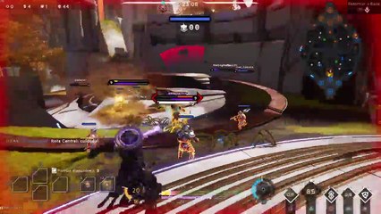 Paragon Moba para Ps4 (6)