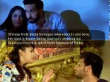 Upcoming..Ishqbaaz..Anika challenges to prove Rudra and Soumya's love to Shivaay