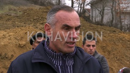 Kovaçecasit ankohen për vlerën e ultë të shpronësimeve për autostradën “Arbën Xhaferi”