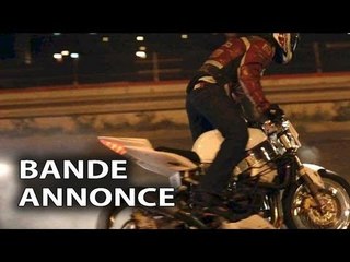 Voie Rapide Bande Annonce