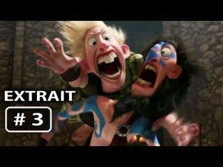 Rebelle Extrait VF # 3