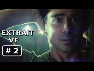 Total Recall 2012 Extrait VF # 2
