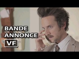 Wrong Bande Annonce VF (2012)