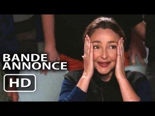 Les Saveurs du Palais Bande Annonce