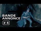 The Dark Knight Rises Nouvelle Bande Annonce VF