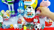 Киндер Сюрприз Макси Play-Doh Пластилин Kinder Surprise Maxi