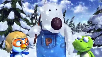 뽀로로 2기 Pororo Season2 (KOREAN)