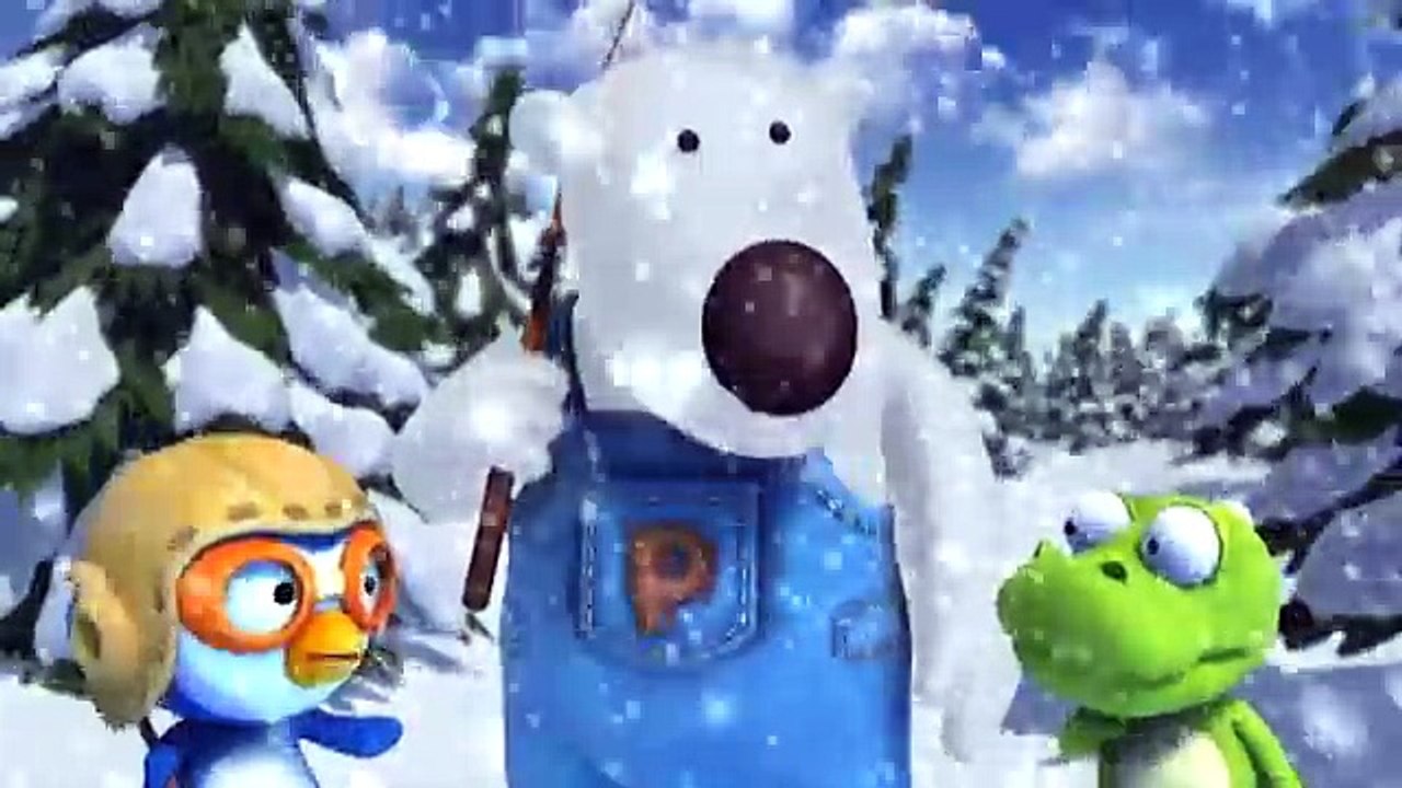 뽀로로 2기 Pororo Season2 (KOREAN)