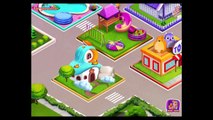 Best Games for Kids - Babysitter Madness - Help the Nanny iPad Gameplay HD