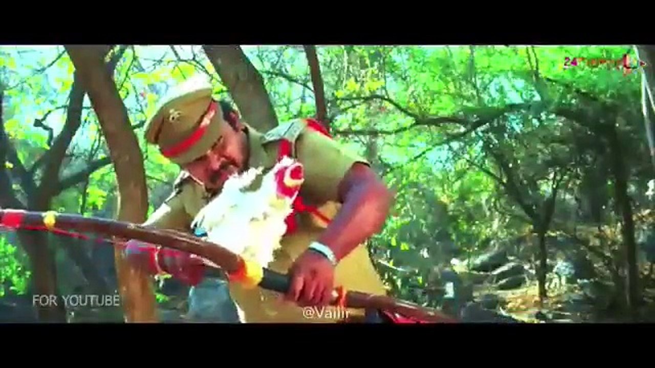 المخرج مطلوب حي أو ميت ١