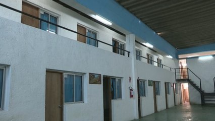 Penal uruguayo abre sus puertas a la empresa privada como estrategia de integración