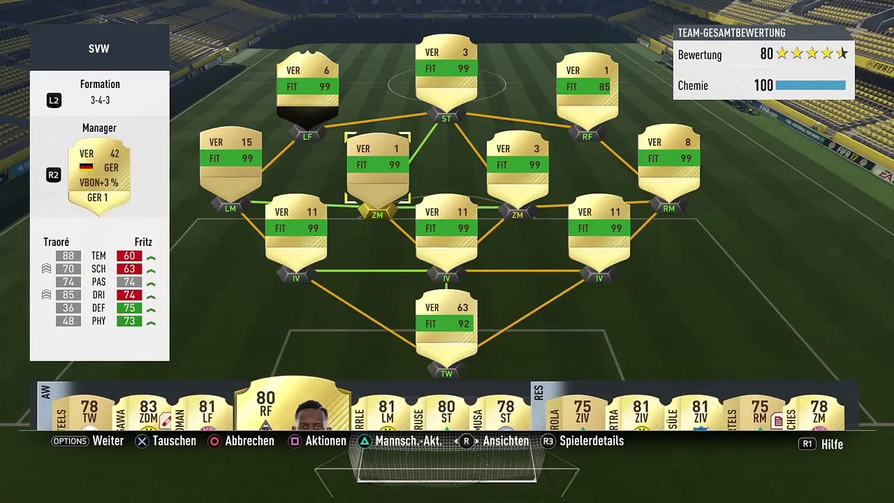 Ger Fifa 17 Pro Club (7)