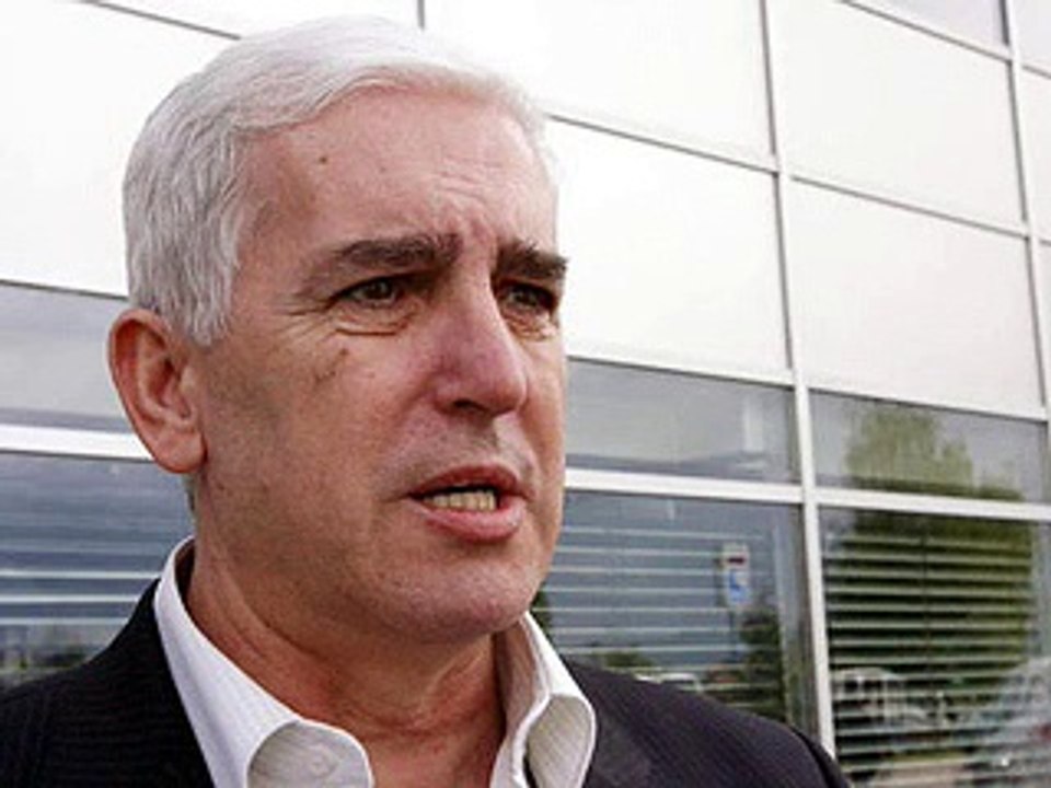 SOFTIĆ OTKRIO TAJNU O REVIZIJI TUŽBE