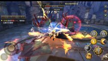 Lineage II Blood Alliance Gameplay CN CBT ( Android / iOS ) 1st Hour Part 1