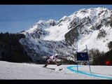 Anna Jochemsen (1st run)| Women's giant slalom standing | Alpine skiing | Sochi 2014 Paralympics
