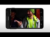 Samsung Paralympic Bloggers: behind the scenes lifestyle blogs.