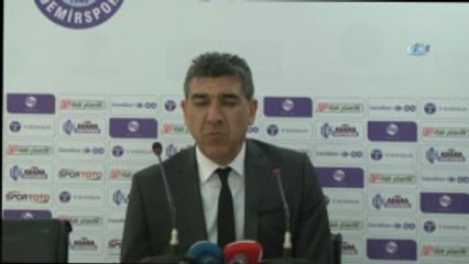 Sait Karafırtınalar: "Burada Alınan Her Puan Çok Değerli"