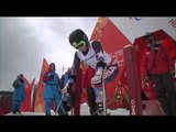 Women's Giant Slalom 2nd Run Standing | Alpine skiing | Sochi 2014 Paralympics